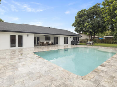 1145 Hickory Trail, Wellington, FL 33414