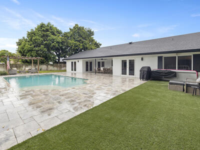 1145 Hickory Trail, Wellington, FL 33414