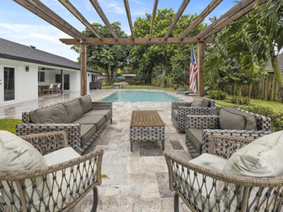 1145 Hickory Trail, Wellington, FL 33414