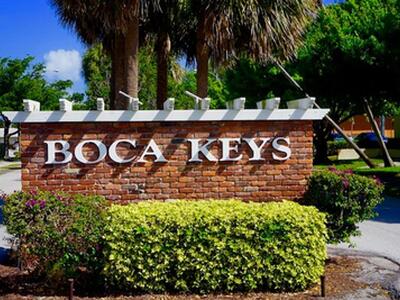 665 Glouchester Street, Boca Raton, FL 33487