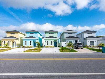 406 NW 12th Avenue, Boynton Beach, FL 33435