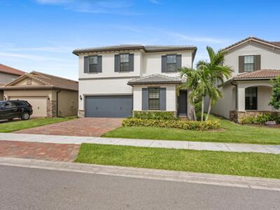 4757 Roldan Court, Lake Worth, FL 33467