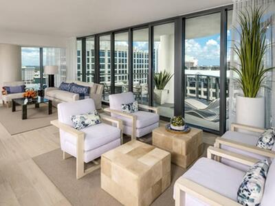 500 E Las Olas Boulevard