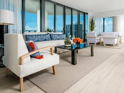 500 E Las Olas Boulevard, Fort Lauderdale, FL 33301