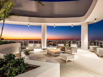 500 E Las Olas Boulevard, Fort Lauderdale, FL 33301