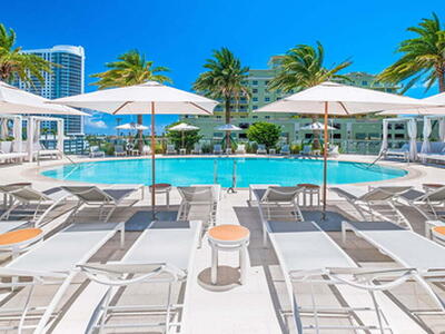 500 E Las Olas Boulevard, Fort Lauderdale, FL 33301