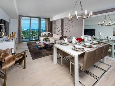 500 E Las Olas Boulevard, Fort Lauderdale, FL 33301