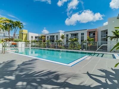 111 SE 1st Avenue, Delray Beach, FL 33444