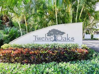 1660 Twelve Oaks Way