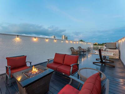 1101 Beach Road, Palm Beach Shores, FL 33404