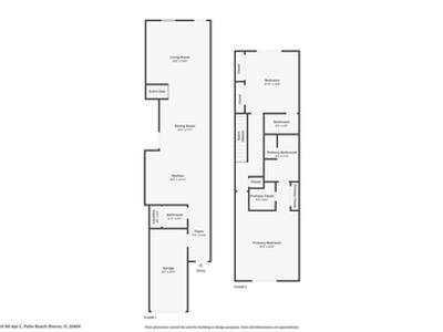 1101 Beach Road, Palm Beach Shores, FL 33404