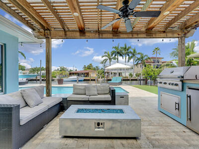 2291 SE 15th Street, Pompano Beach, FL 33062