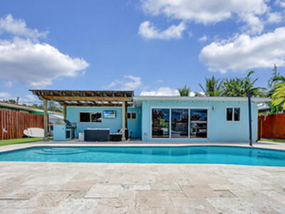 2291 SE 15th Street, Pompano Beach, FL 33062