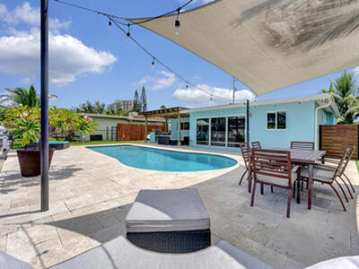 2291 SE 15th Street, Pompano Beach, FL 33062