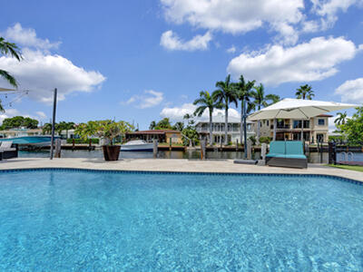 2291 SE 15th Street, Pompano Beach, FL 33062