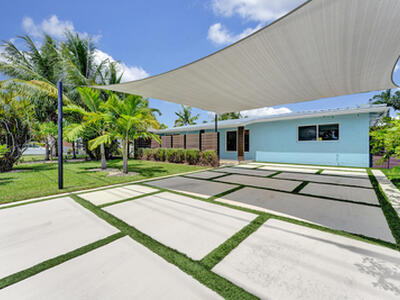 2291 SE 15th Street, Pompano Beach, FL 33062