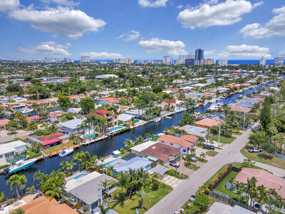 2291 SE 15th Street, Pompano Beach, FL 33062