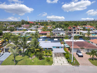 2291 SE 15th Street, Pompano Beach, FL 33062