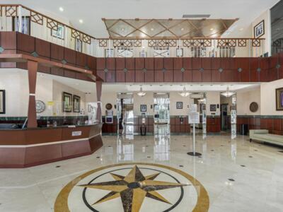 200 S Andrews Avenue, Fort Lauderdale, FL 33301