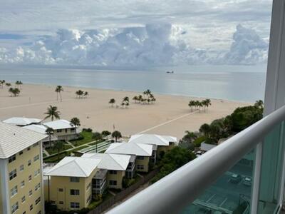 2100 S Ocean Lane, Fort Lauderdale, FL 33316