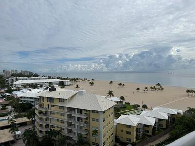 2100 S Ocean Lane, Fort Lauderdale, FL 33316
