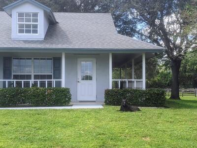 819 Cindy Circle Lane, Wellington, FL 33414