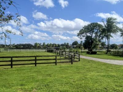 819 Cindy Circle Lane, Wellington, FL 33414