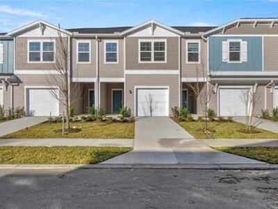 3600 SE 37th Court, Ocala, FL 34480