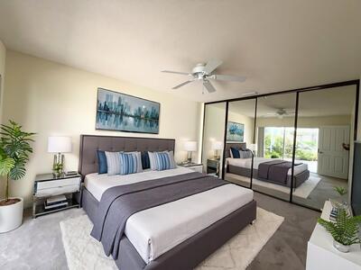 6002 Red Oak Court, Palm Beach Gardens, FL 33410