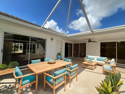 6002 Red Oak Court, Palm Beach Gardens, FL 33410