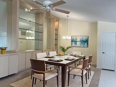 6002 Red Oak Court, Palm Beach Gardens, FL 33410