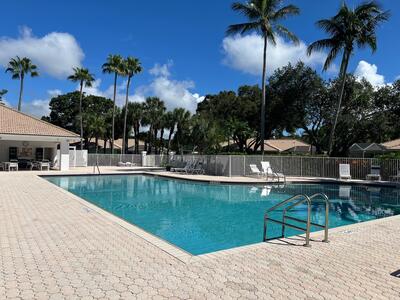 6002 Red Oak Court, Palm Beach Gardens, FL 33410