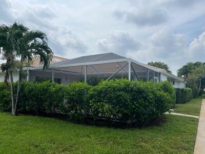 6002 Red Oak Court, Palm Beach Gardens, FL 33410