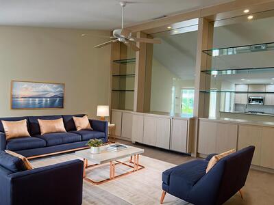 6002 Red Oak Court, Palm Beach Gardens, FL 33410