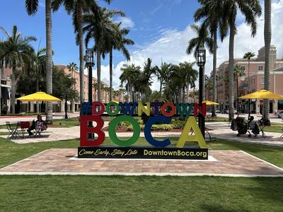 298 SW 6th Street, Boca Raton, FL 33432