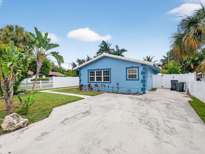 601 SW 5th Avenue, Delray Beach, FL 33444