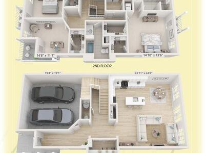 120 Water Pointe Place, Jupiter, FL 33477