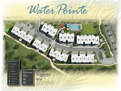 120 Water Pointe Place, Jupiter, FL 33477