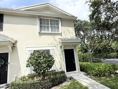 947 Kokomo Key Lane, Delray Beach, FL 33483