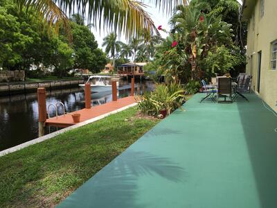 5811 NE 14th Road, Fort Lauderdale, FL 33334