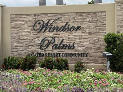 8101 Coconut Palm Way