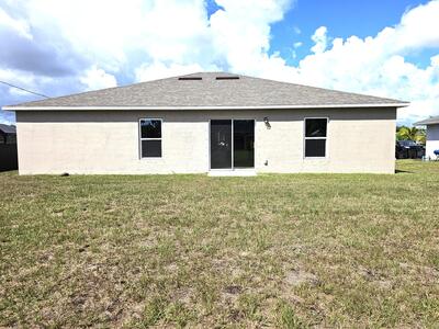 3681 SW Haines Street, Port Saint Lucie, FL 34953