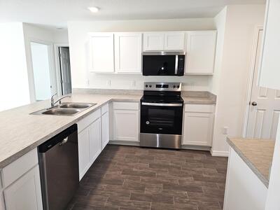 3681 SW Haines Street, Port Saint Lucie, FL 34953