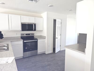 3681 SW Haines Street, Port Saint Lucie, FL 34953