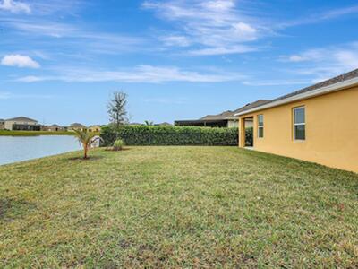 10771 SW Cremona Way, Port Saint Lucie, FL 34987