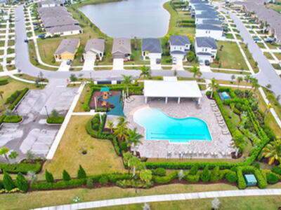 10771 SW Cremona Way, Port Saint Lucie, FL 34987