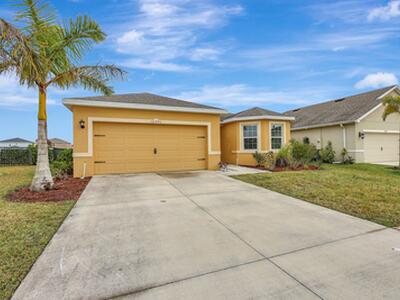 10771 SW Cremona Way, Port Saint Lucie, FL 34987