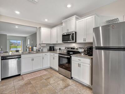 10771 SW Cremona Way, Port Saint Lucie, FL 34987