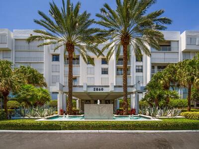 2860 S Ocean Boulevard, Palm Beach, FL 33480