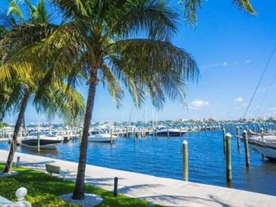 802 W Windward Way, Lantana, FL 33462